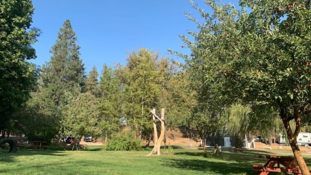 Photo of Outdoor in Medical Lake