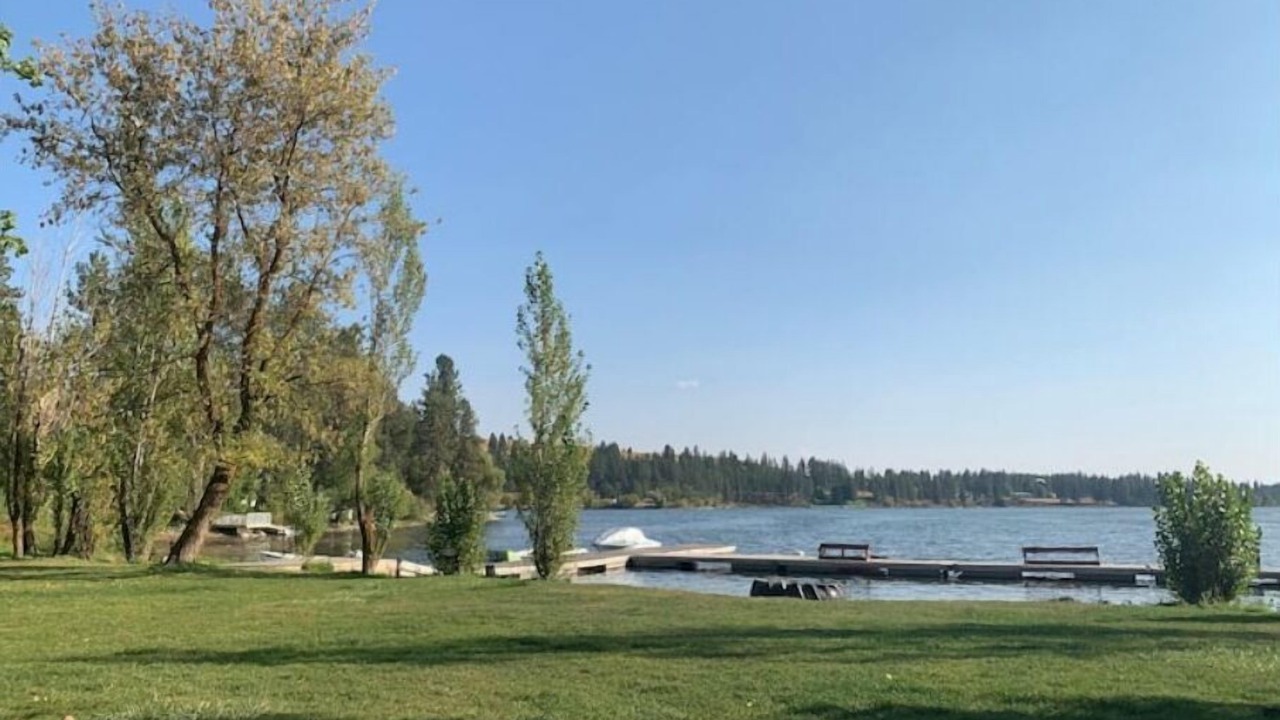 Photo of Outdoor in Medical Lake