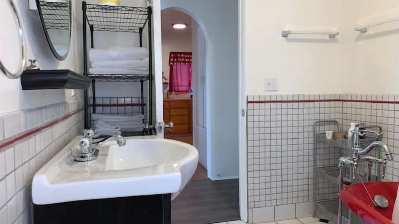 Photo of Bathroom in Medical Lake