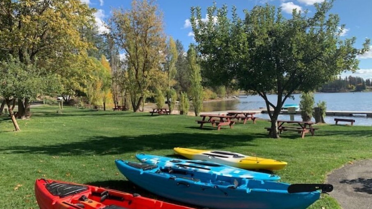 Photo of Outdoor in Medical Lake
