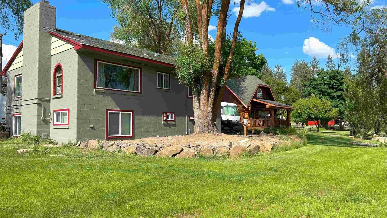 Photo of Outdoor in Medical Lake