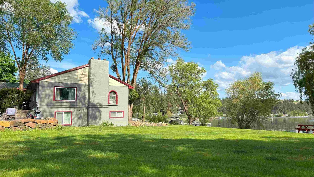 Photo of Outdoor in Medical Lake