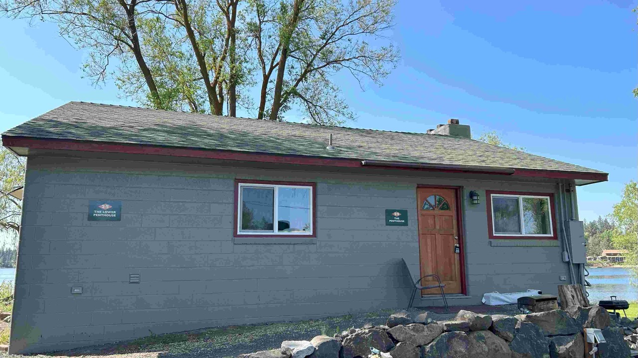 Photo of Outdoor in Medical Lake