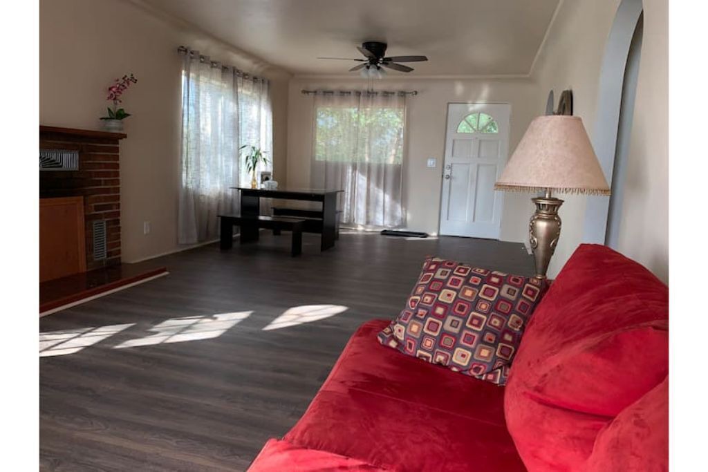 Photo of Livingroom in Medical Lake