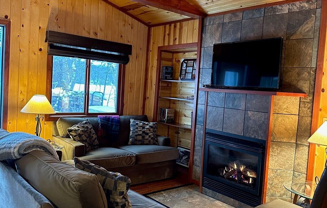 Photo of Livingroom in Fond du Lac