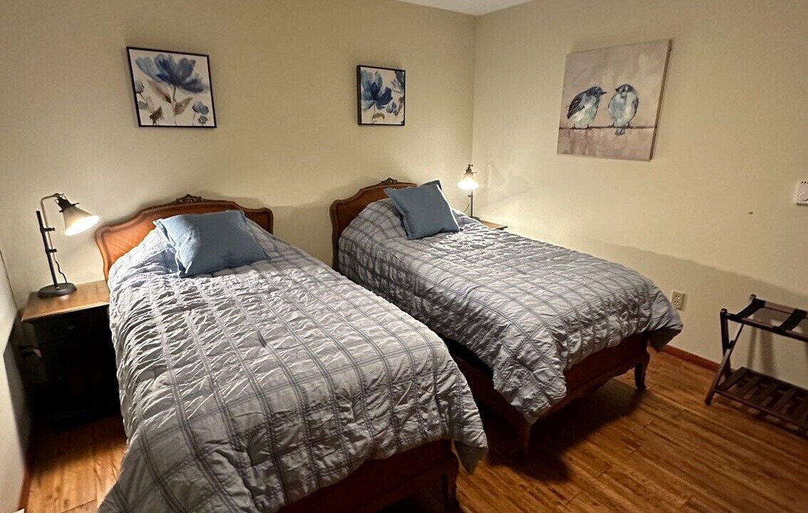 Photo of Bedroom in Fond du Lac
