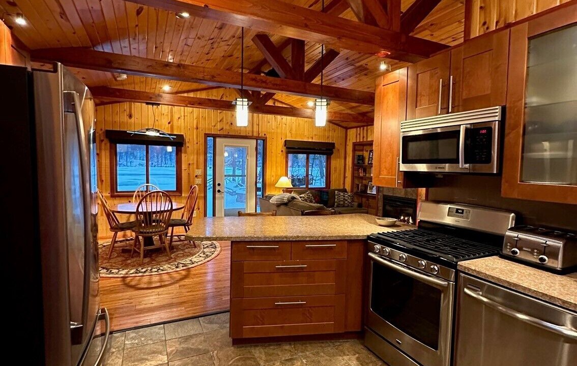 Photo of Kitchen in Fond du Lac