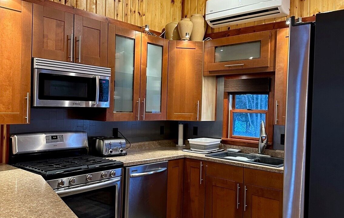 Photo of Kitchen in Fond du Lac