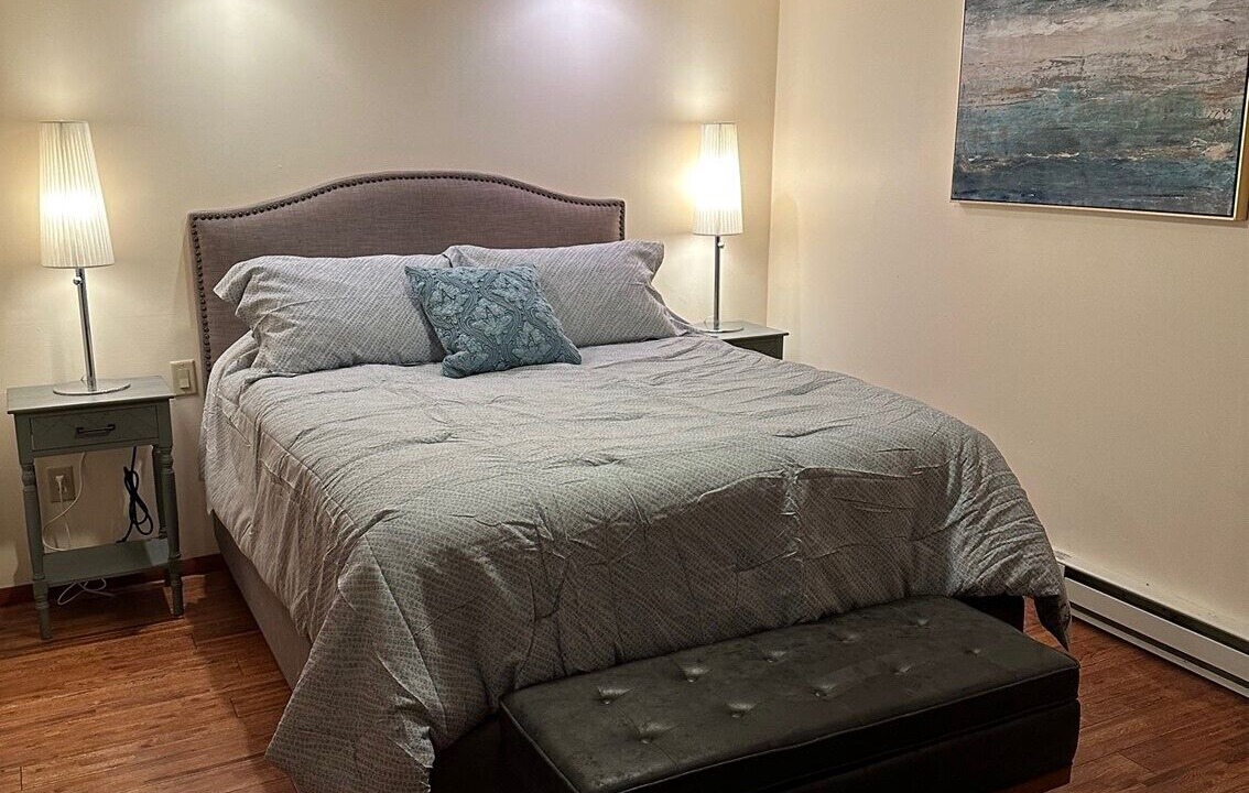 Photo of Bedroom in Fond du Lac