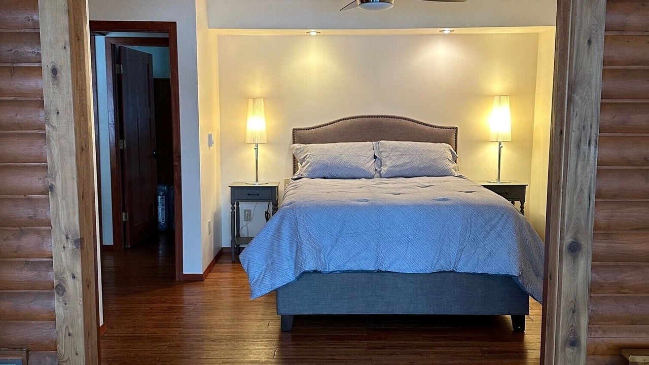 Photo of Bedroom in Fond du Lac