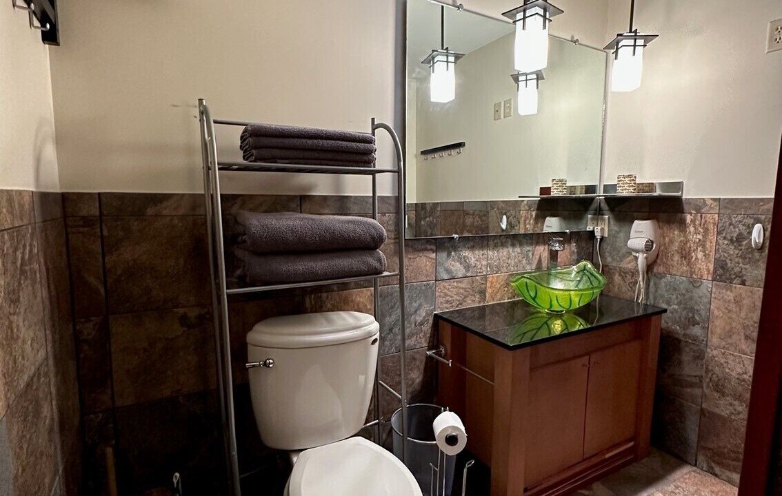 Photo of Bathroom in Fond du Lac