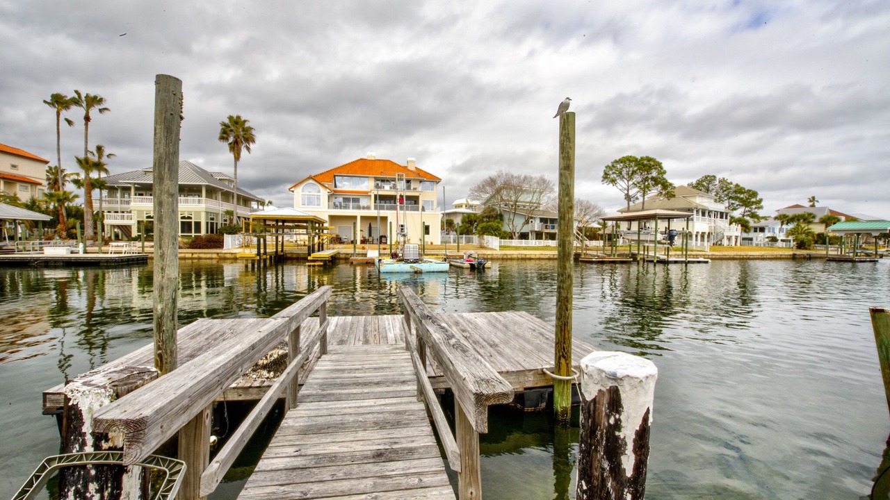 Photo of Outdoor in Crawfordville