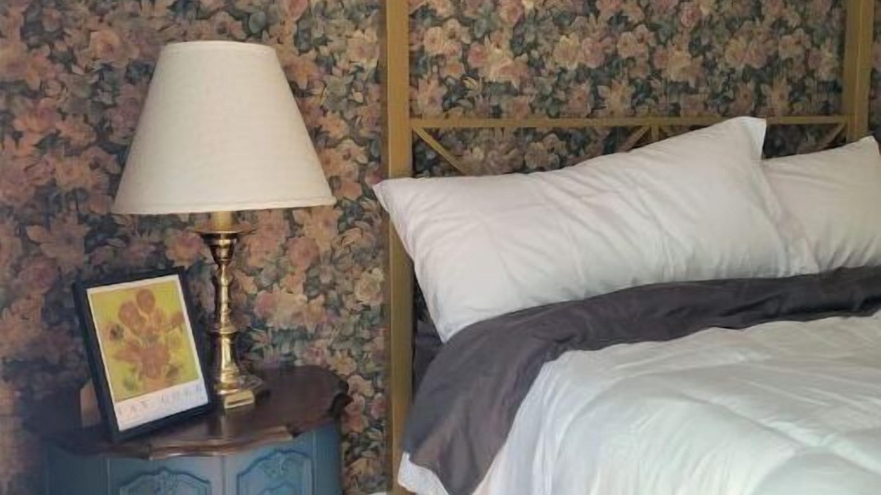 Photo of Bedroom in Sussex