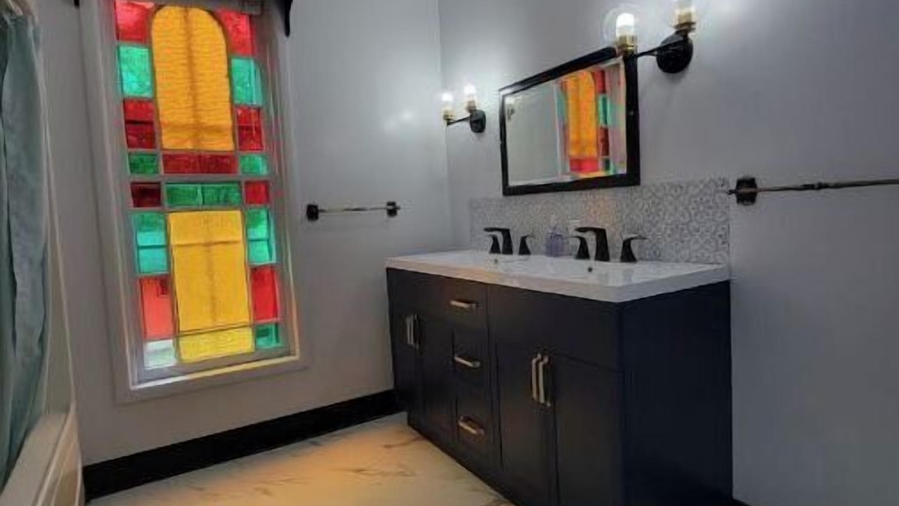 Photo of Bathroom in Sussex