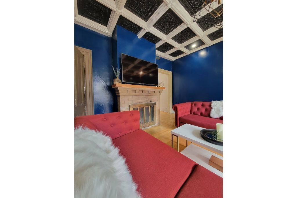 Photo of Livingroom in Sussex