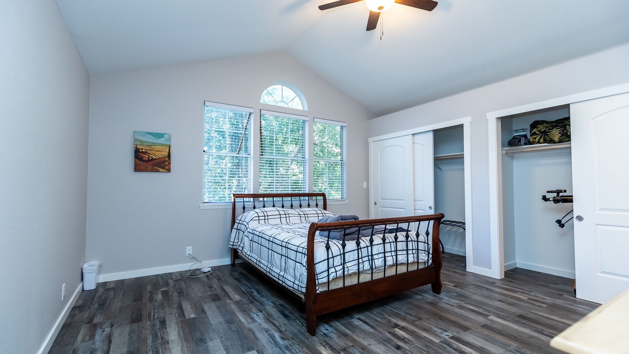 Photo of Bedroom in Cedar Ridge