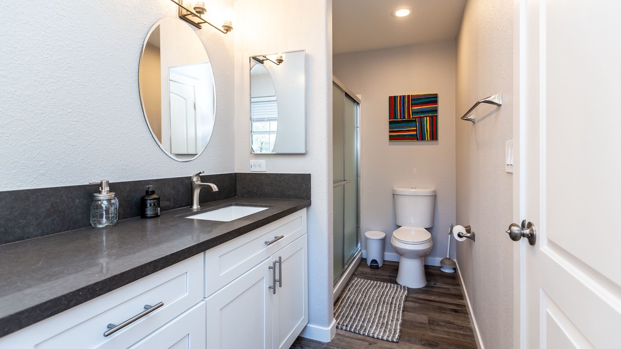 Photo of Bathroom in Cedar Ridge