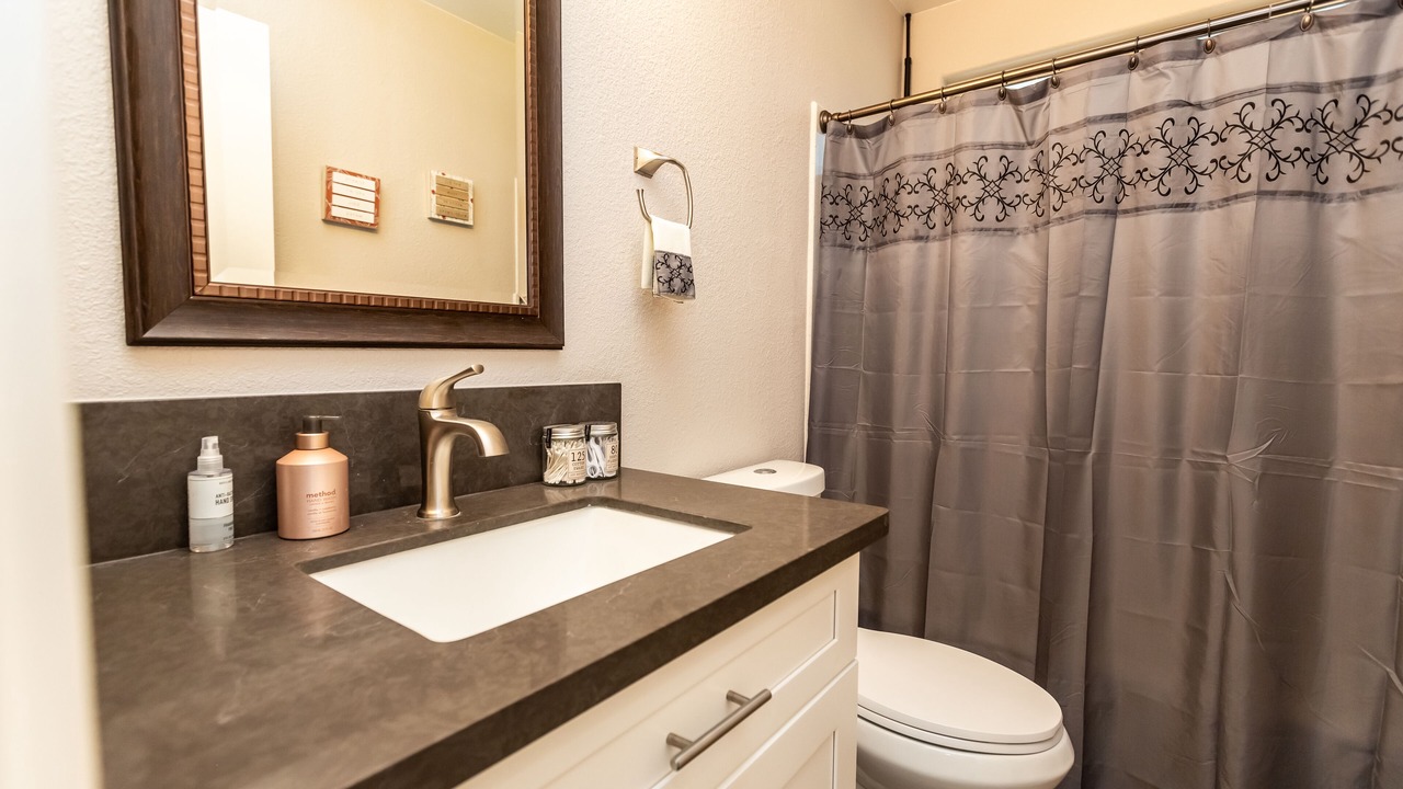 Photo of Bathroom in Cedar Ridge