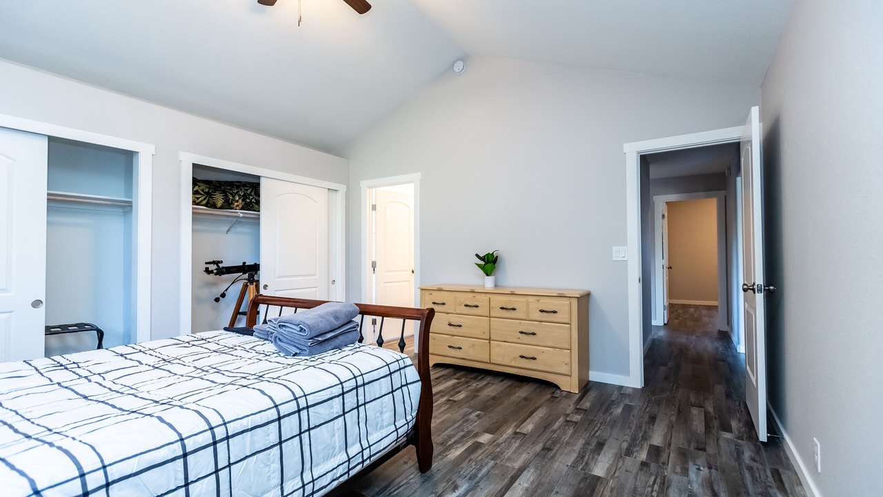 Photo of Bedroom in Cedar Ridge