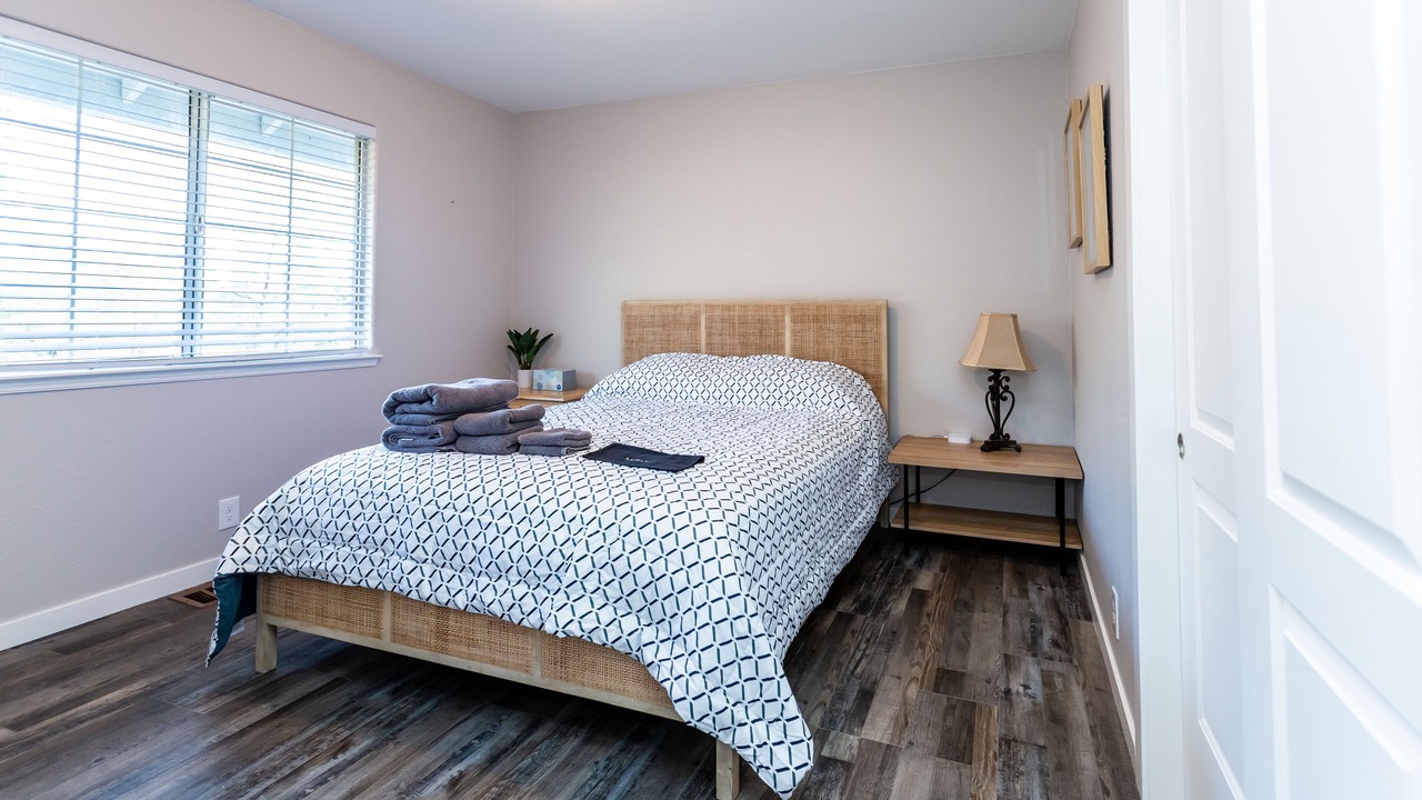 Photo of Bedroom in Cedar Ridge