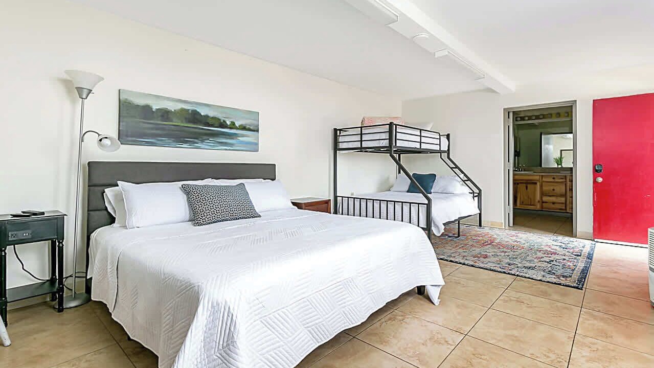 Photo of Bedroom in Farmerville