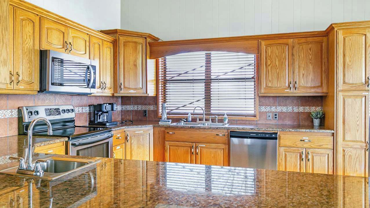 Photo of Kitchen in Farmerville