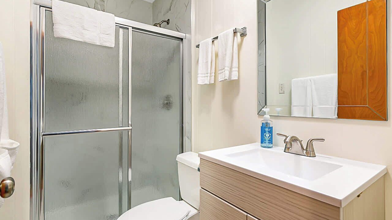 Photo of Bathroom in Farmerville