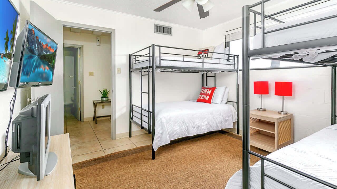 Photo of Bedroom in Farmerville