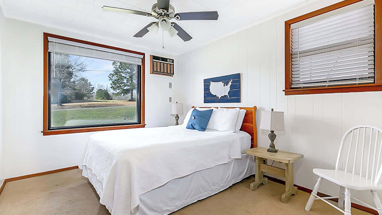 Photo of Bedroom in Farmerville