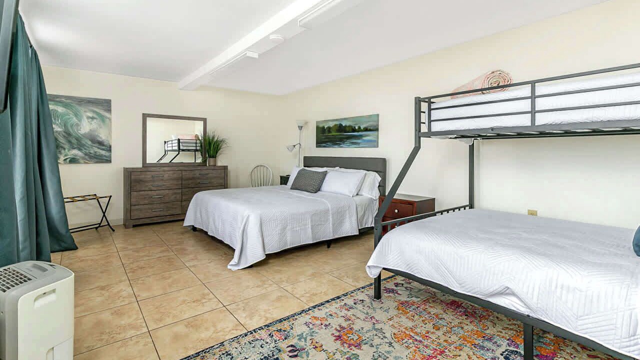 Photo of Bedroom in Farmerville