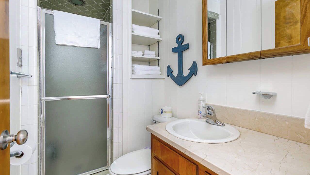 Photo of Bathroom in Farmerville