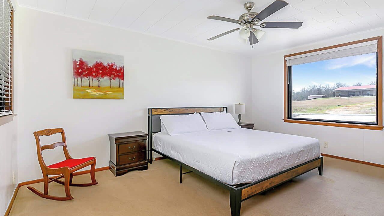 Photo of Bedroom in Farmerville