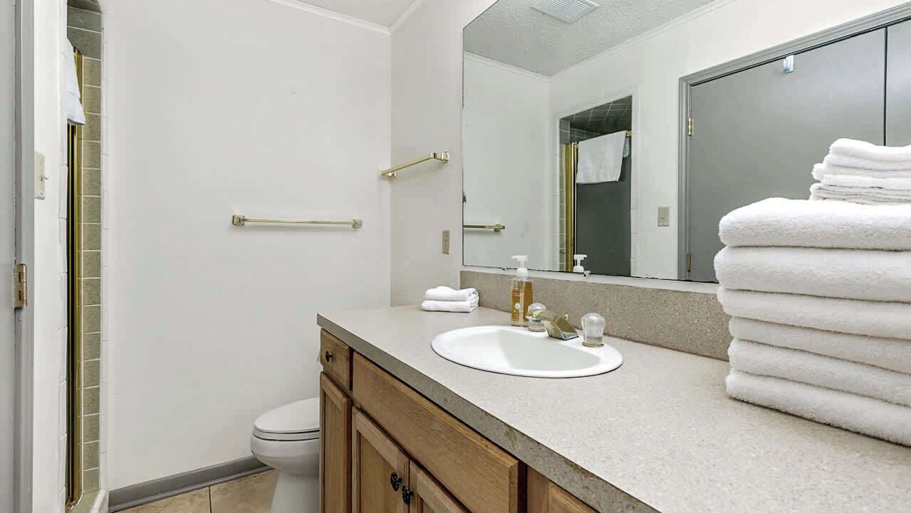 Photo of Bathroom in Farmerville