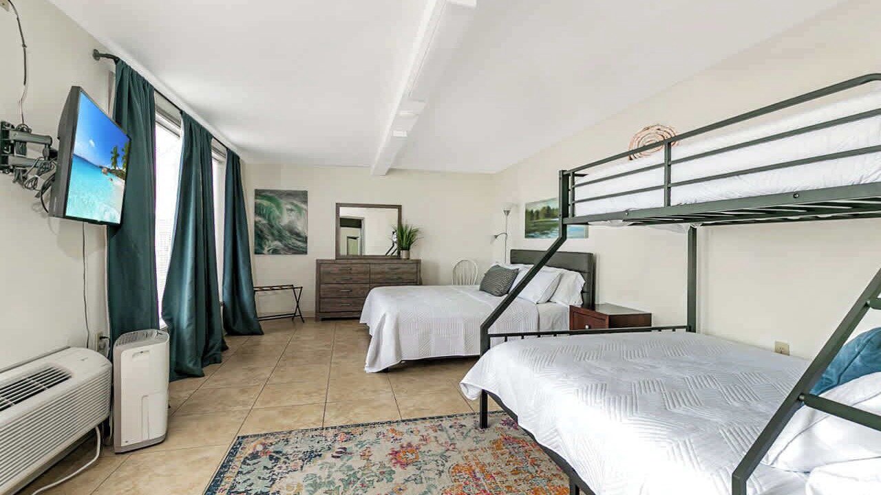 Photo of Bedroom in Farmerville