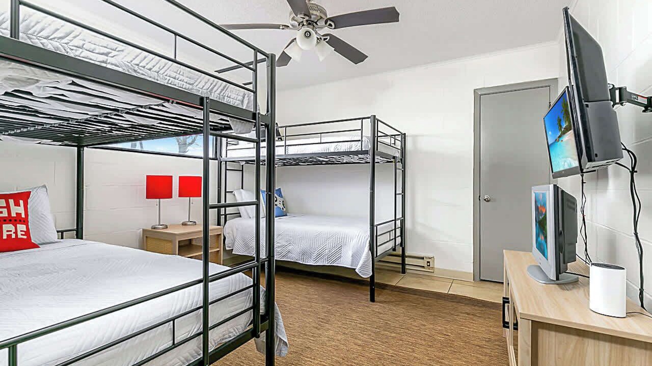 Photo of Bedroom in Farmerville