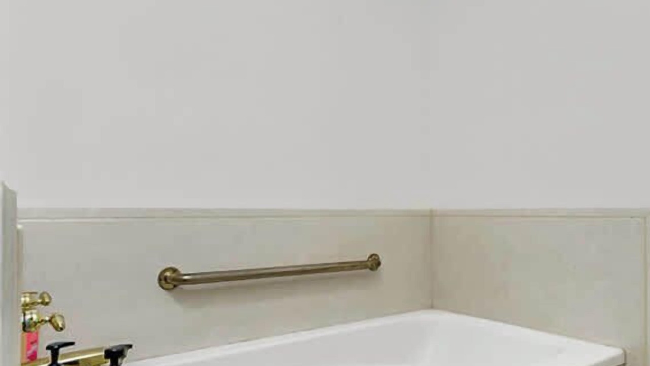 Photo of Bathroom in Farmerville