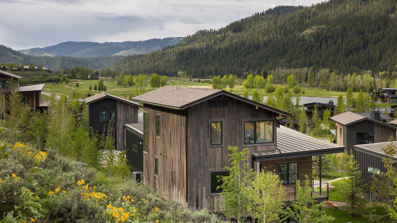 Photo of Others in Hoback Junction