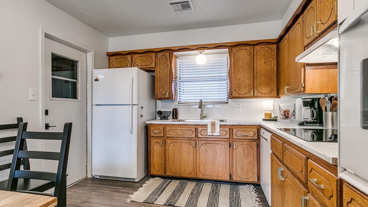 Photo of Kitchen in Norman