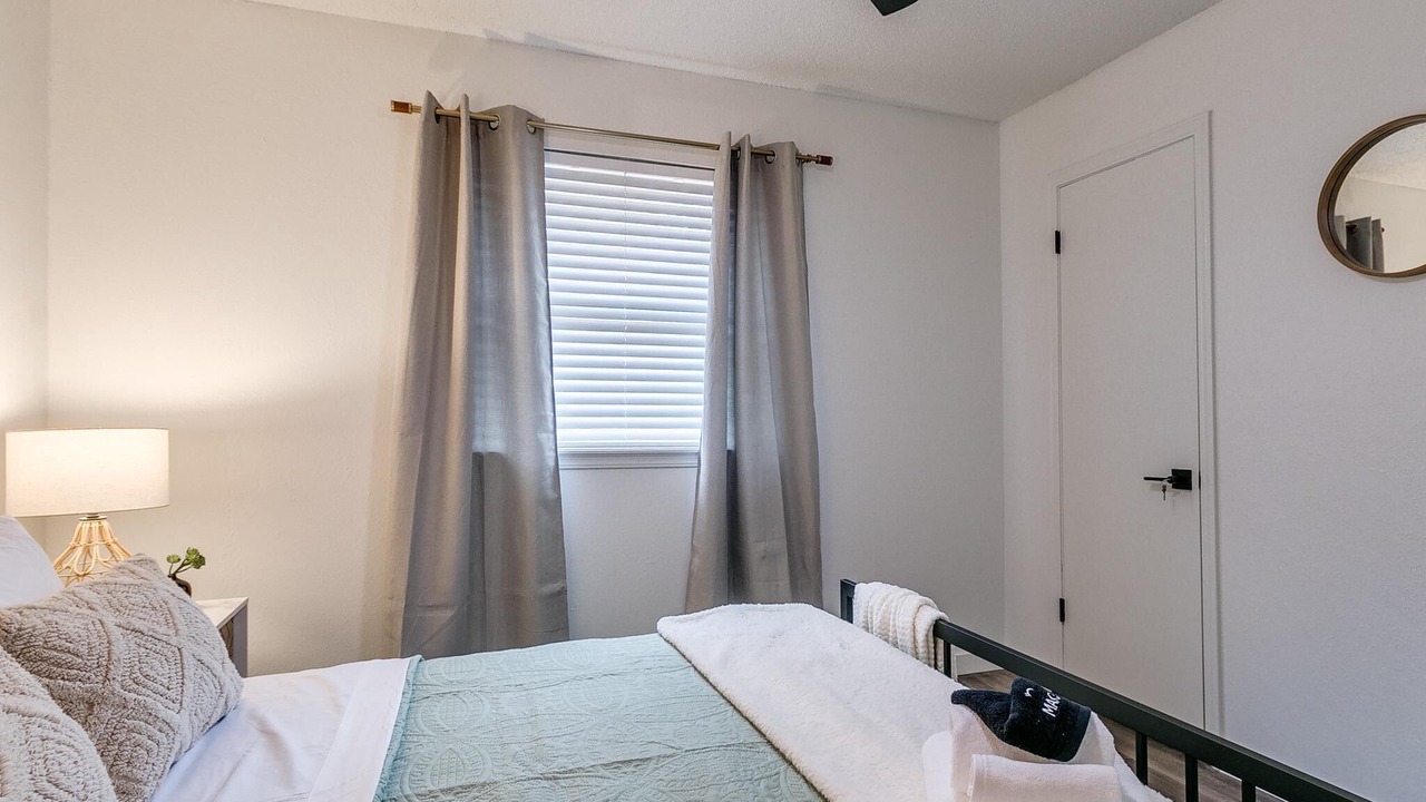 Photo of Bedroom in Norman