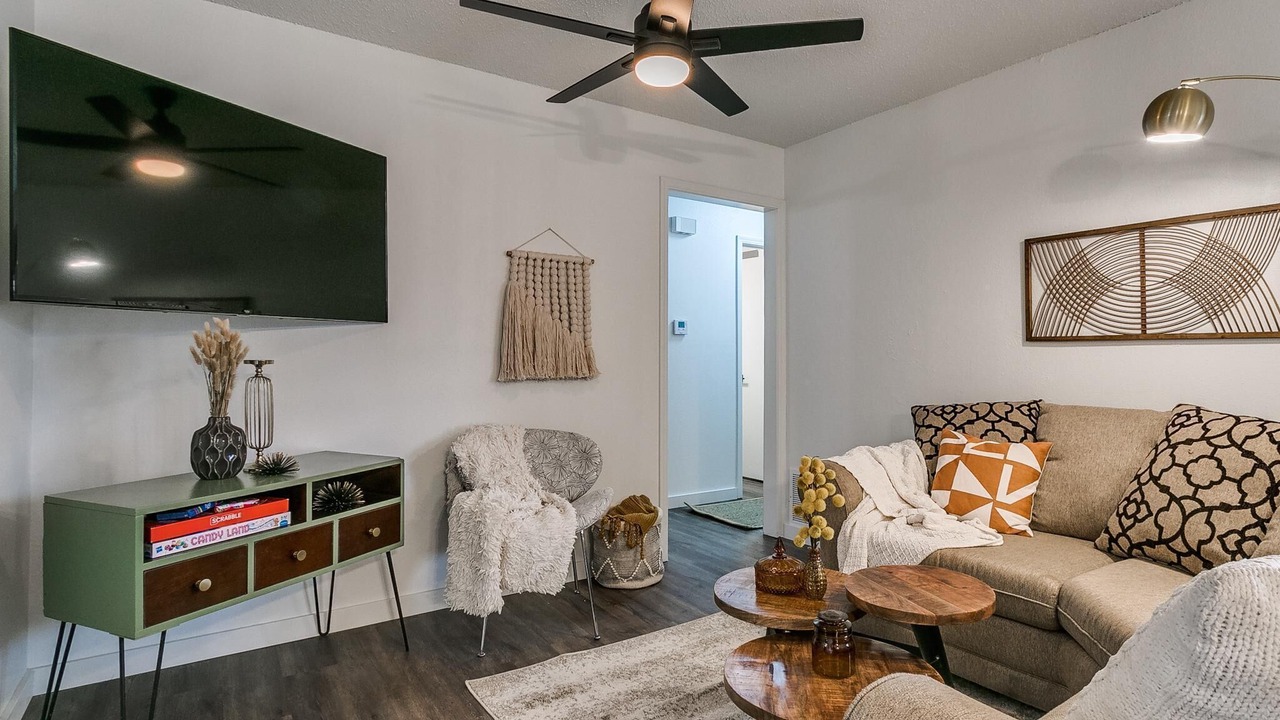 Photo of Livingroom in Norman