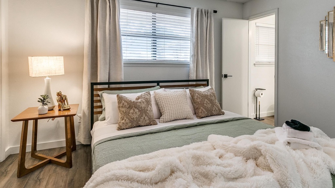 Photo of Bedroom in Norman