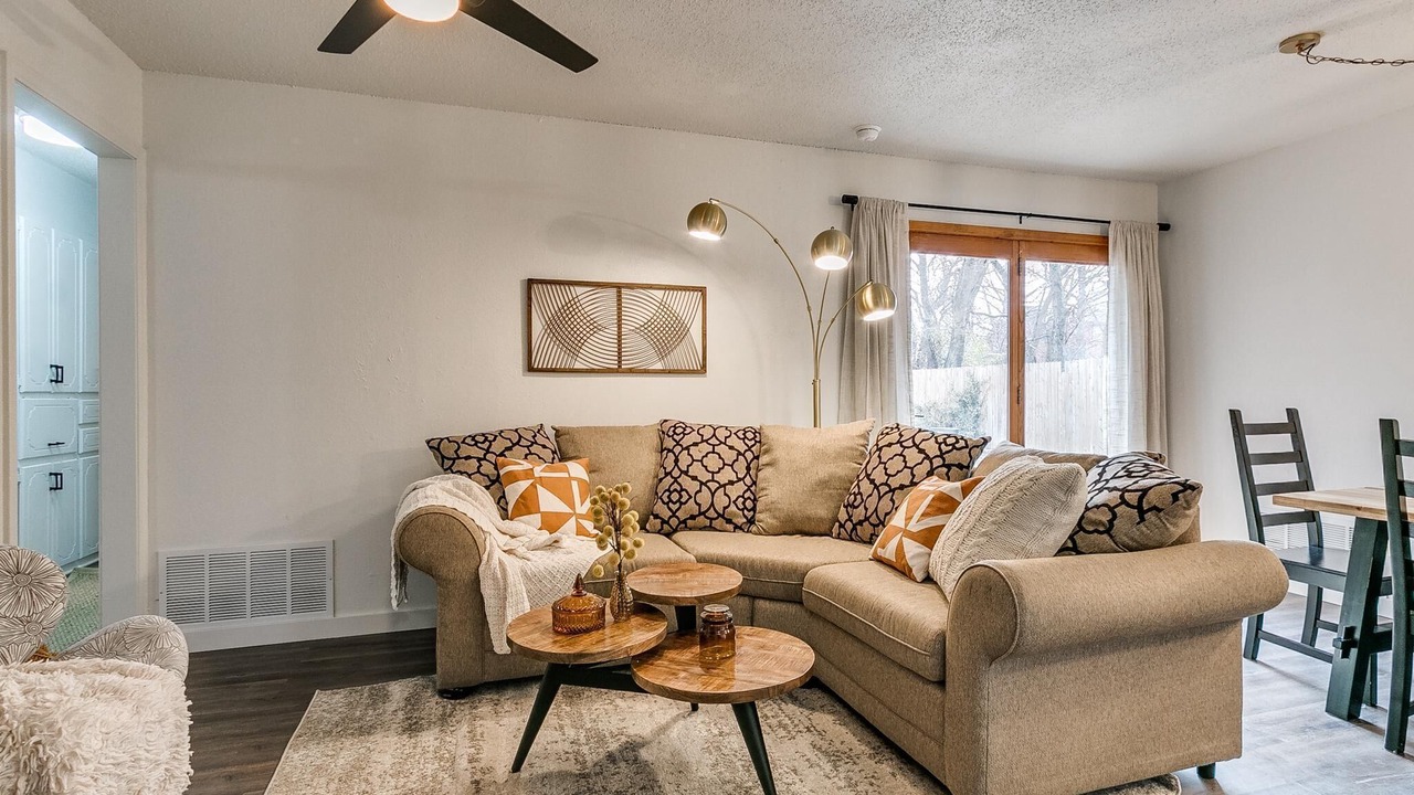 Photo of Livingroom in Norman