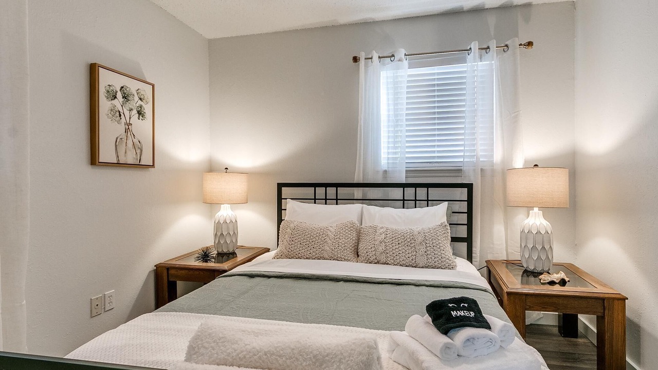 Photo of Bedroom in Norman