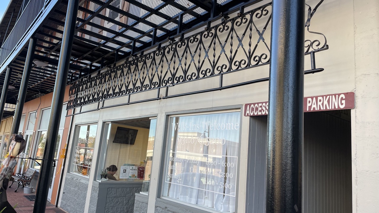 Photo of Outdoor in Clifton