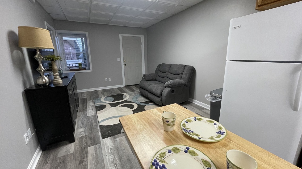 Photo of Livingroom in Clifton
