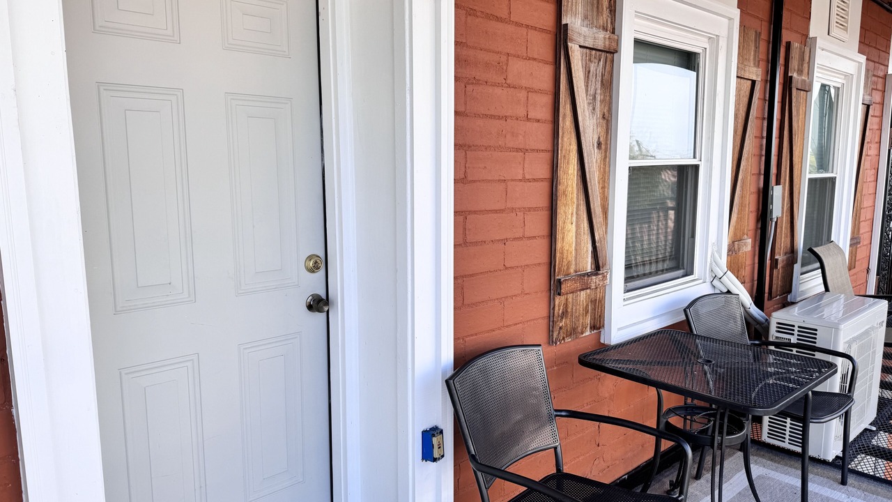 Photo of Outdoor in Clifton