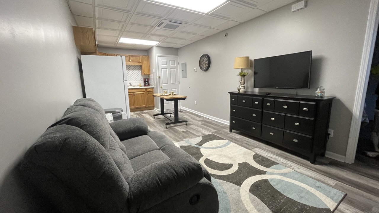 Photo of Bedroom in Clifton