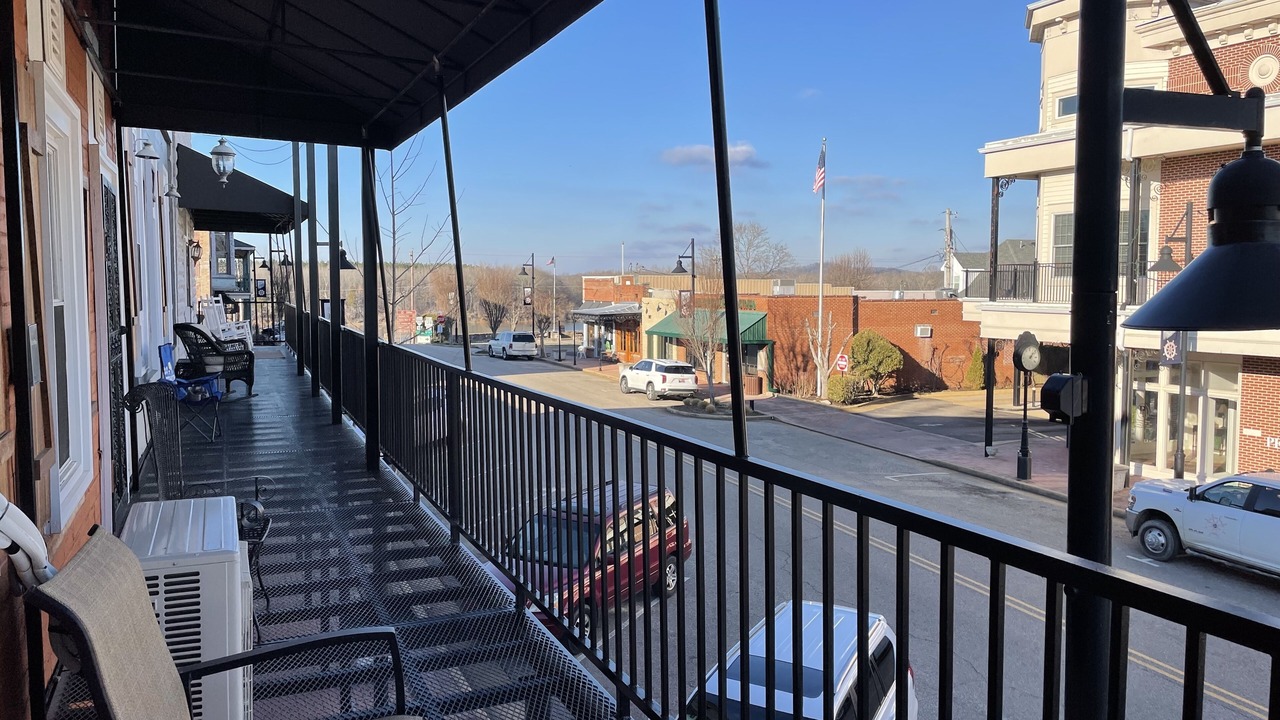 Photo of Patio Balcony in Clifton
