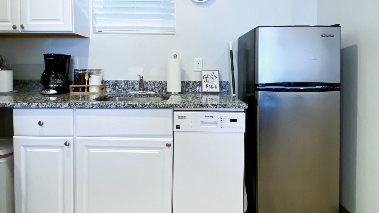 Photo of Kitchen in Maxwell