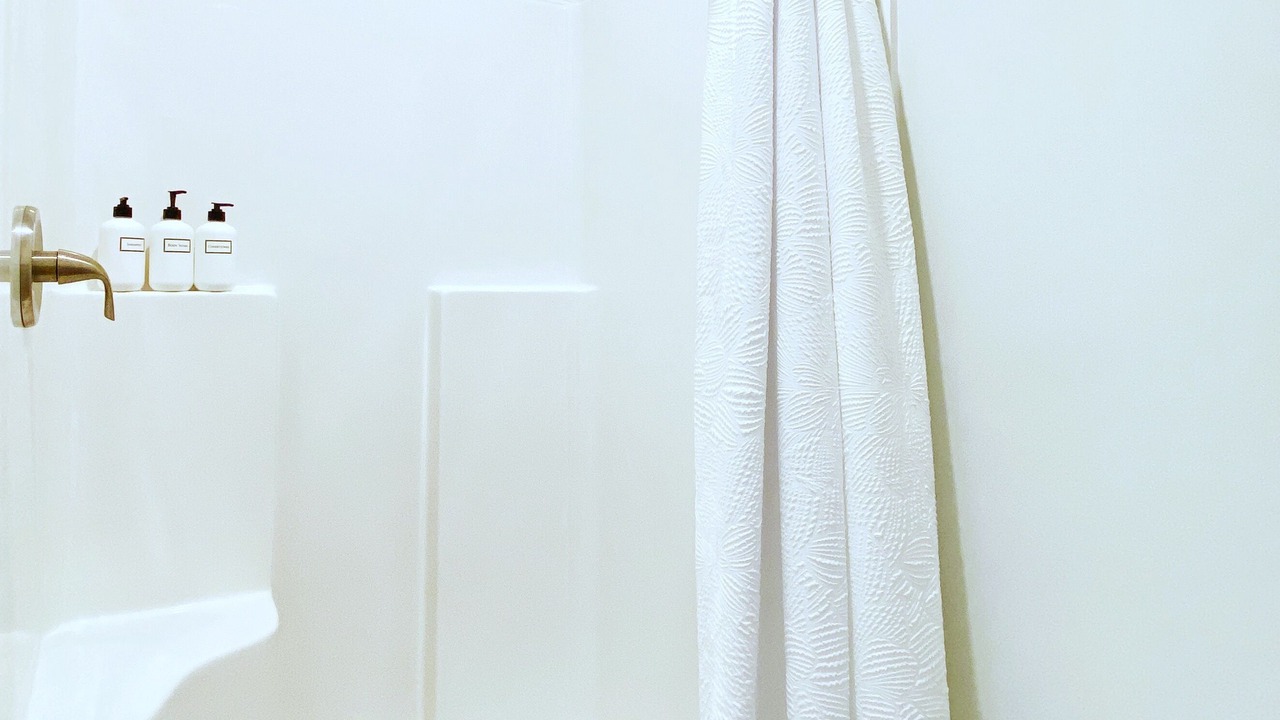 Photo of Bathroom in Maxwell